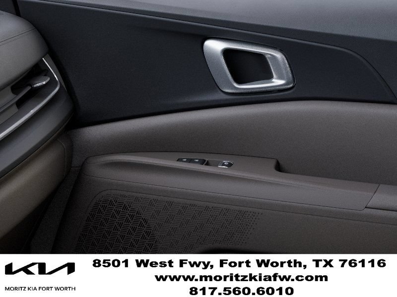 New 2026 Kia Carnival EX FWD image 25
