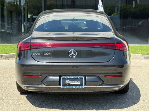 Used 2023 Mercedes-Benz EQS 450+ Sedan image 13