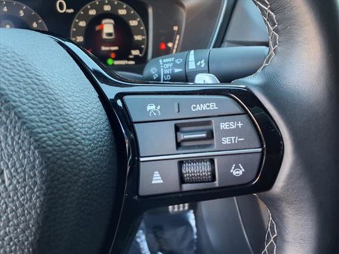 Certified 2025 Acura Integra A-Spec image 20