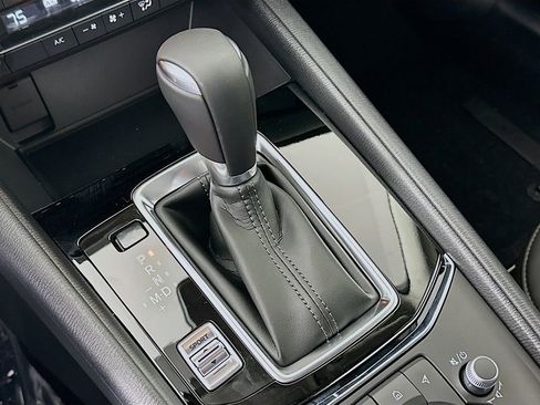 New 2025 MAZDA CX-5 AWD 2.5 S w/ Select Package image 22
