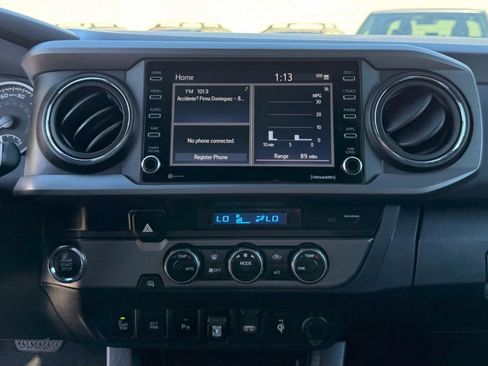 Certified 2022 Toyota Tacoma TRD Sport image 23