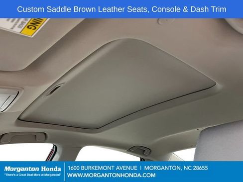 New 2026 Honda Accord SE image 17
