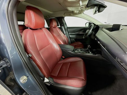 Used 2024 MAZDA CX-30 AWD 2.5 S w/ Preferred Package image 35