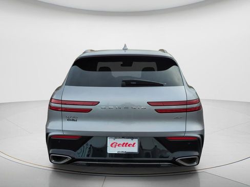 New 2026 Genesis GV70 2.5T Sport Prestige AWD/4WD image 5