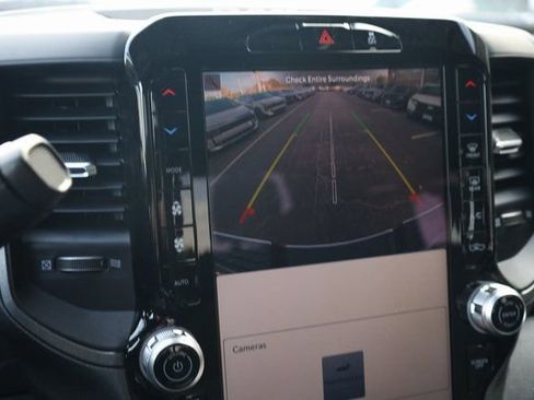 New 2026 RAM 2500 Tradesman image 18