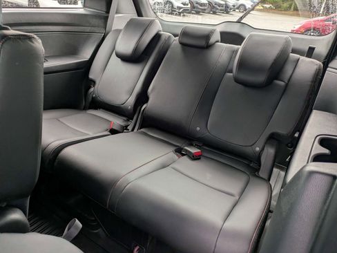 Certified 2024 Honda Odyssey Sport image 20