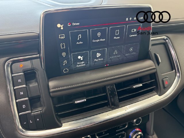 Used 2024 GMC Yukon SLT RWD image 16