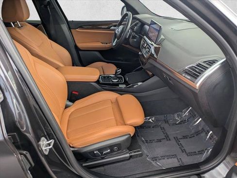 Used 2024 BMW X3 sDrive30i w/ Premium Package RWD image 19