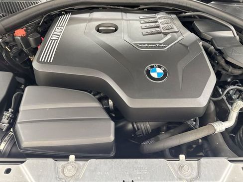 Used 2020 BMW 330i xDrive Sedan w/ Premium Package image 30