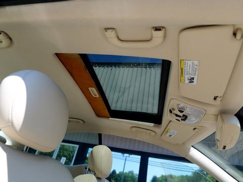 Used 2007 Mercedes-Benz CLK 350 2dr Coupe 3.5L image 38