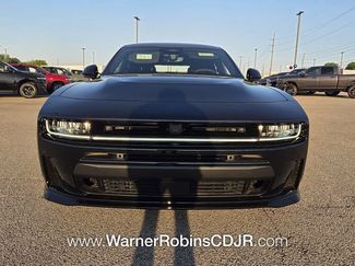 New 2026 Dodge Charger Scat Pack AWD/4WD video 2