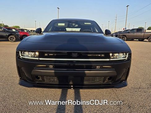 New 2026 Dodge Charger Scat Pack AWD/4WD image 2