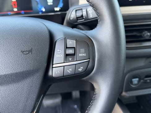 Used 2025 Ford Bronco Sport Big Bend AWD/4WD image 17