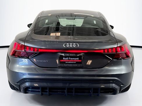Used 2023 Audi e-tron GT Premium Plus image 6
