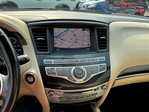 Used 2017 INFINITI QX60 Luxe w/ Premium Plus Package AWD/4WD image 5