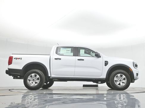New 2025 Ford Ranger XL w/ Trailer Tow Package AWD/4WD image 46