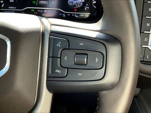 Used 2023 GMC Yukon Denali w/ Max Trailering Package image 13