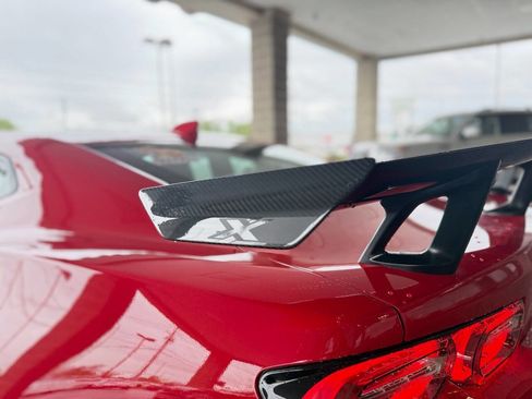 Used 2020 Chevrolet Camaro ZL1 RWD image 10