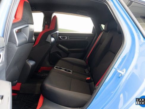 Used 2024 Honda Civic Type R image 27