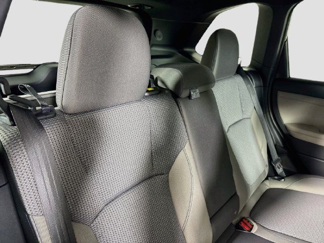 New 2026 Subaru Forester Premium AWD/4WD image 27