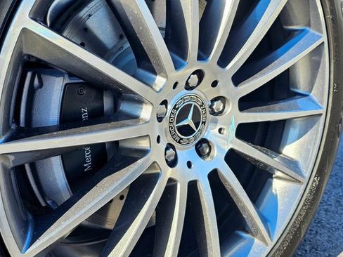 New 2026 Mercedes-Benz GLE 350 4MATIC image 6