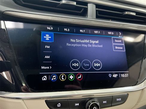 Used 2023 Buick Encore GX Essence w/ Experience Buick Package image 13