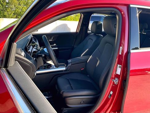 Used 2026 Mercedes-Benz GLA 250 image 8