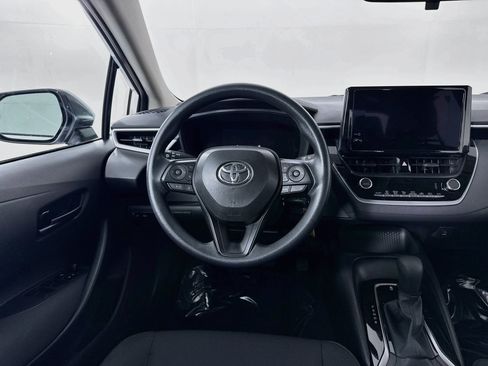 Certified 2026 Toyota Corolla LE FWD image 20
