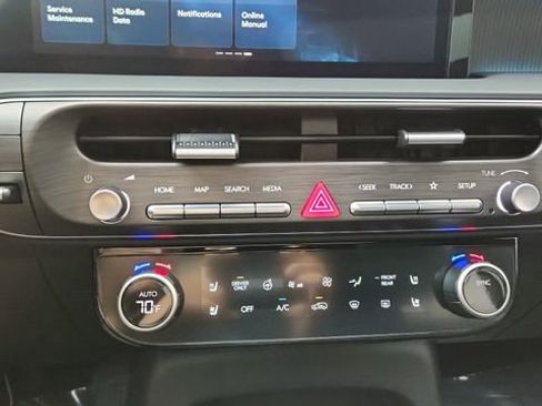 Used 2026 Hyundai Palisade Calligraphy AWD/4WD image 58