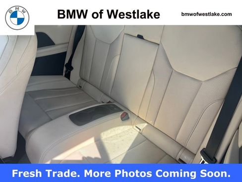 Certified 2025 BMW 440i xDrive Convertible w/ Premium Package image 10