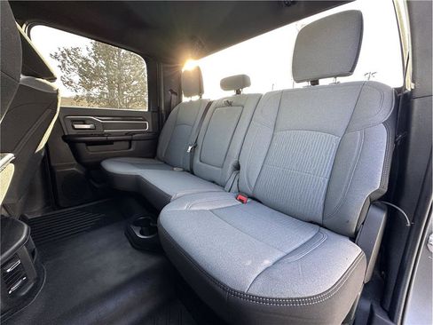 Used 2023 RAM 2500 Big Horn w/ Level 1 Equipment Group image 26