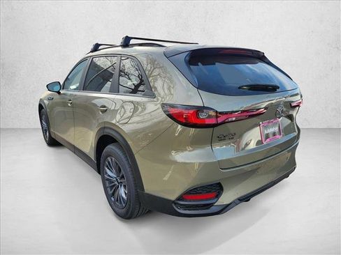 New 2026 MAZDA CX-70 SC Plus image 3