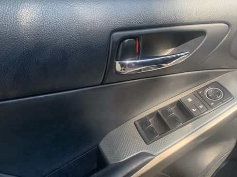 Used 2014 Lexus IS 350 w/ F Sport Package RWD image 15