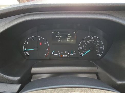 Used 2023 Ford Transit 350 XLT image 29