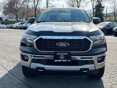 Used 2021 Ford Ranger XLT w/ Equipment Group 301A Mid AWD/4WD image 3