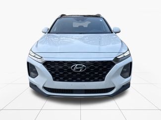 Used 2020 Hyundai Santa Fe SEL w/ Convenience + Premium Package video 2