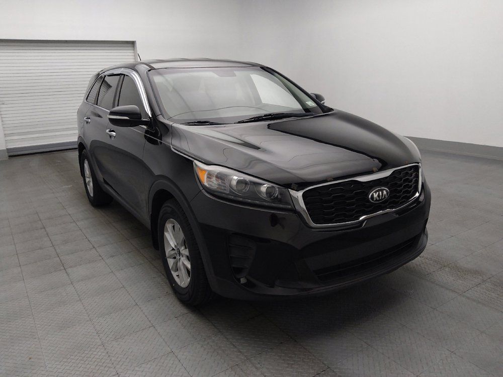Used 2019 Kia Sorento L FWD image 13