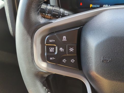 Certified 2025 Ford Bronco Badlands AWD/4WD image 25