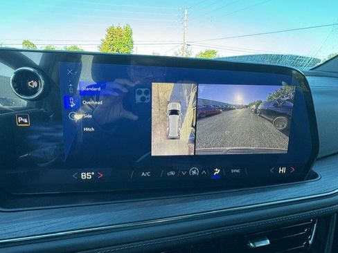 New 2025 Chevrolet Tahoe 4WD image 22