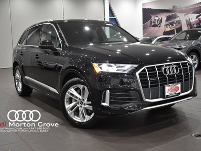 Used 2021 Audi Q7 2.0T Premium