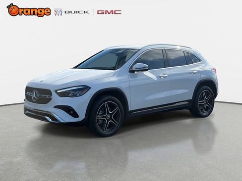 Used 2026 Mercedes-Benz GLA 250 4MATIC image 7
