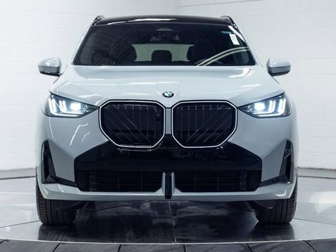 New 2026 BMW X3 xDrive30 w/ Premium Package AWD/4WD image 7