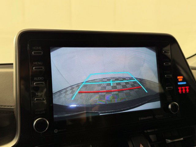 Used 2022 Toyota C-HR Limited FWD image 19