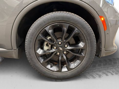 Used 2024 Dodge Durango R/T AWD/4WD image 57