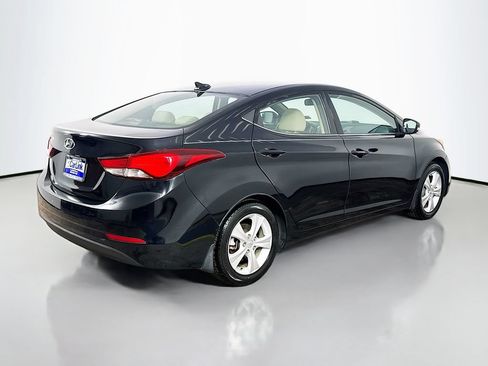 Used 2016 Hyundai Elantra Value Edition FWD image 8