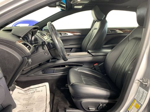 Used 2020 Lincoln MKZ Reserve w/ Elements Package AWD/4WD image 16