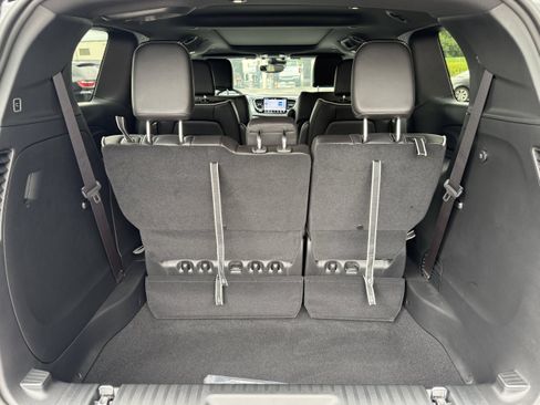New 2026 Chrysler Pacifica Limited w/ S Appearance Package FWD image 7