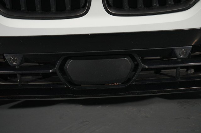 Used 2024 BMW X7 M60i w/ Executive Package AWD/4WD image 16