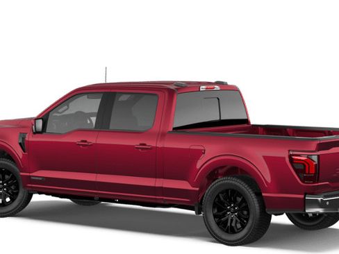New 2026 Ford F150 Lariat AWD/4WD image 24