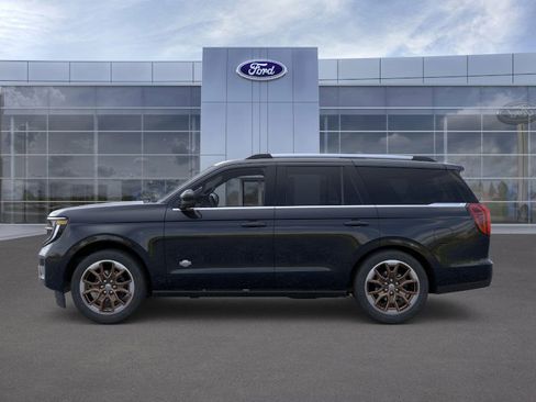 New 2026 Ford Expedition King Ranch AWD/4WD image 3